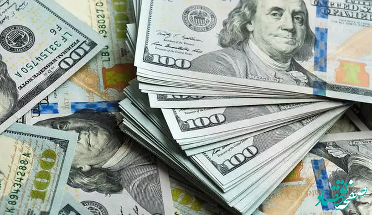 پیش بینی قیمت دلار فردا دوشنبه ۲۷ فروردین ماه ۱۴۰۳ 