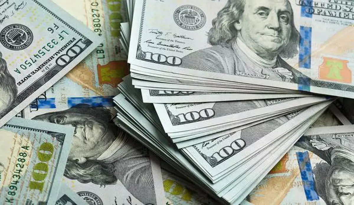 پیش بینی قیمت دلار فردا دوشنبه ۲۷ فروردین ماه ۱۴۰۳ 