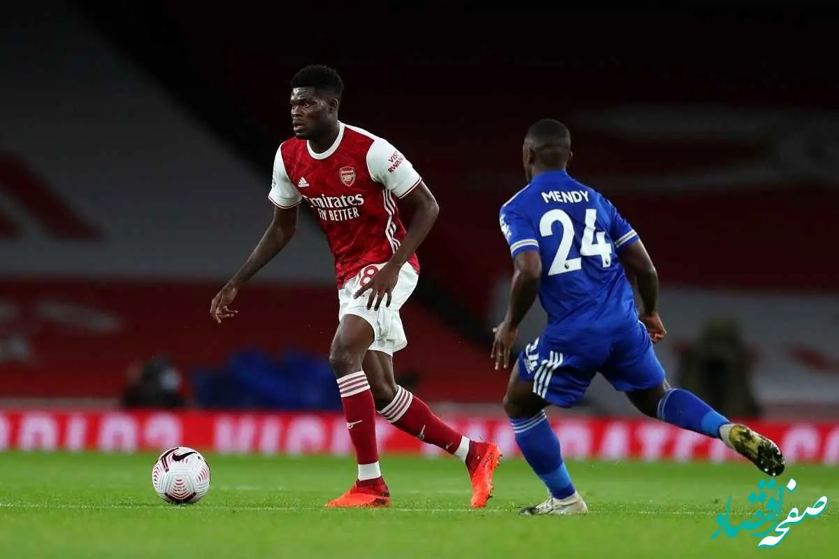 آرسنال مقابل لسترسیتی: آرتتا و یک فرصت طلایی برای درخشش + ساعت بازی آرسنال مقابل لسترسیتی