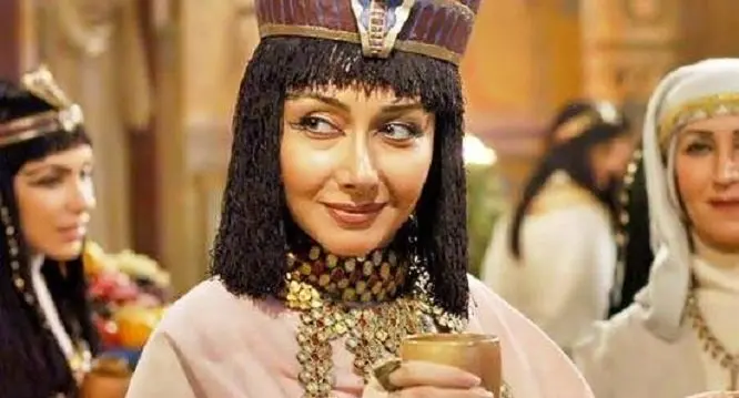 دستمزد نجومی کتایون ریاحی برای نقش ذلیخا رو شد!