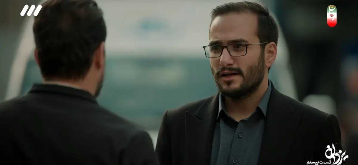 دانلود قسمت ۲۲ سریال یزدان از تلوبیون + لینک مستقیم سریال یزدان قسمت ۲۲ + خلاصه داستان سریال یزدان قسمت بیست و دوم