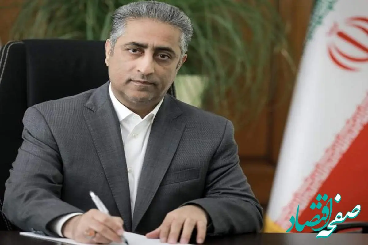 مدیرعامل بانک صنعت و معدن: عزت و اقتدار اقتصادی کشور، مرهون تلاش صنعتگران و معدن‌کاران است