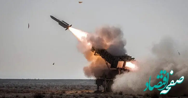 جدیدترین خبر از حمله اسرائیل به اصفهان امروز سه شنبه ۲۷ خرداد ماه ۱۴۰۴ / عملیات پدافند علیه هواگردهای اسرائیل در اصفهان