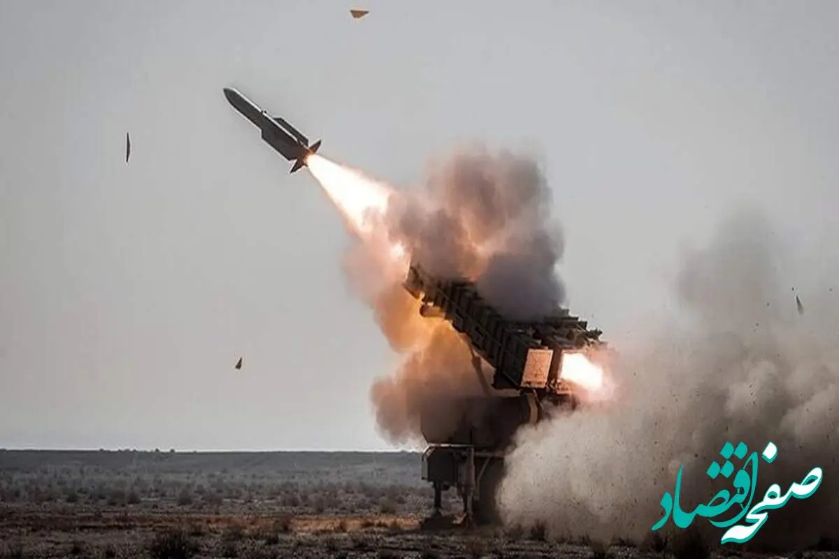 جدیدترین خبر از حمله اسرائیل به اصفهان امروز سه شنبه ۲۷ خرداد ماه ۱۴۰۴ / عملیات پدافند علیه هواگردهای اسرائیل در اصفهان