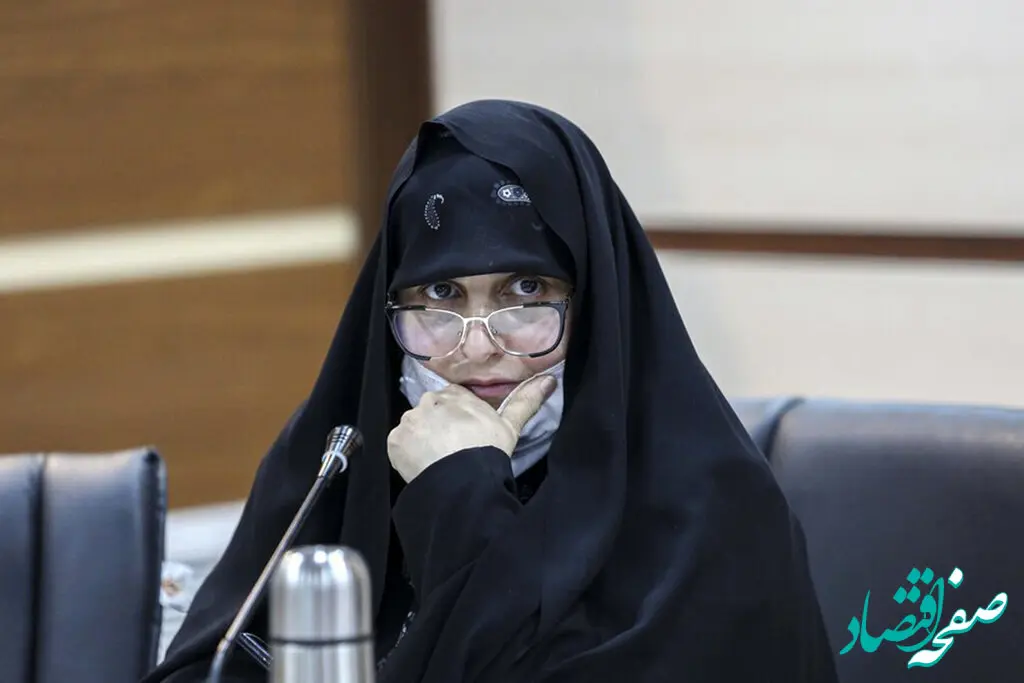 جمیله علم الهدی، همسر ابراهیم رئیسی در گفتگو با رسانه آمریکایی چه گفت؟ | مردان در ایران... 