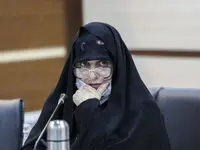 جمیله علم الهدی، همسر ابراهیم رئیسی در گفتگو با رسانه آمریکایی چه گفت؟ | مردان در ایران... 