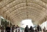 تاکنون چند زائر از مرز خسروی تردد کردند؟