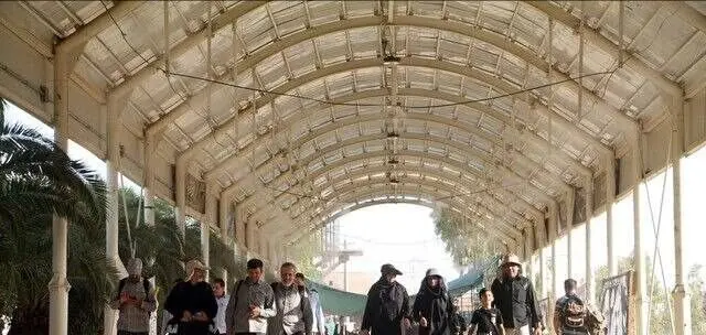 تاکنون چند زائر از مرز خسروی تردد کردند؟