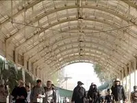 تاکنون چند زائر از مرز خسروی تردد کردند؟