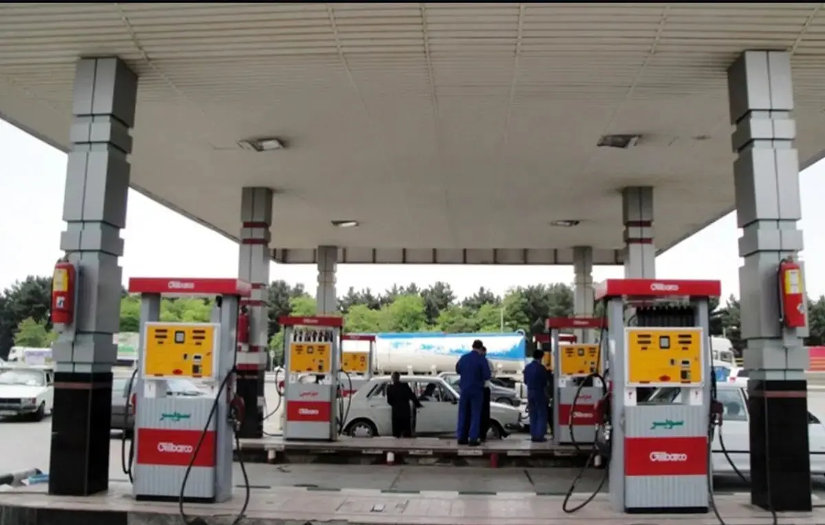 ماجرای اجباری شدن استفاده از کارت سوخت شخصی چیست؟ 