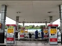کارت اضطراری بنزین دردسرساز شد