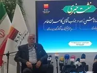 «فولاد خوزستان به سمت کربن صفر»؛ برنامه‌ریزی برای کاهش گازهای گلخانه‌ای و تولید هوشمند