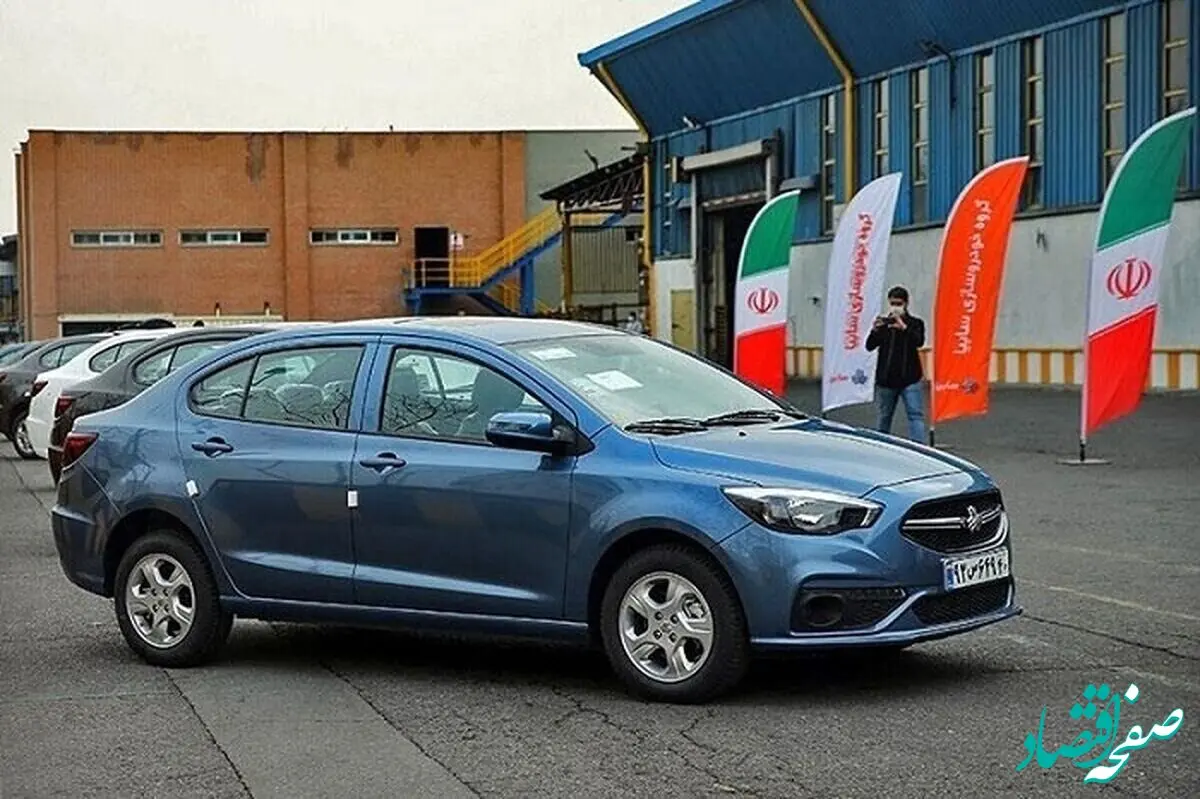 قیمت شاهین اتومات امروز یکشنبه ۲ اردیبهشت ماه ۱۴۰۳ + جدول قیمت