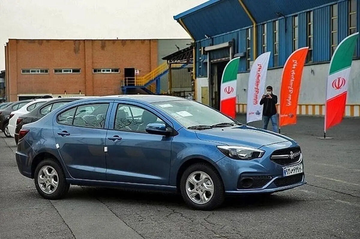 قیمت شاهین اتومات امروز یکشنبه ۲ اردیبهشت ماه ۱۴۰۳ + جدول قیمت