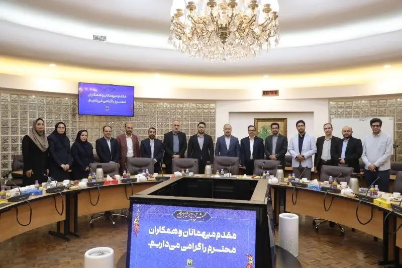 همدلی روابط‌عمومی ها در ایستگاه‌ مترو