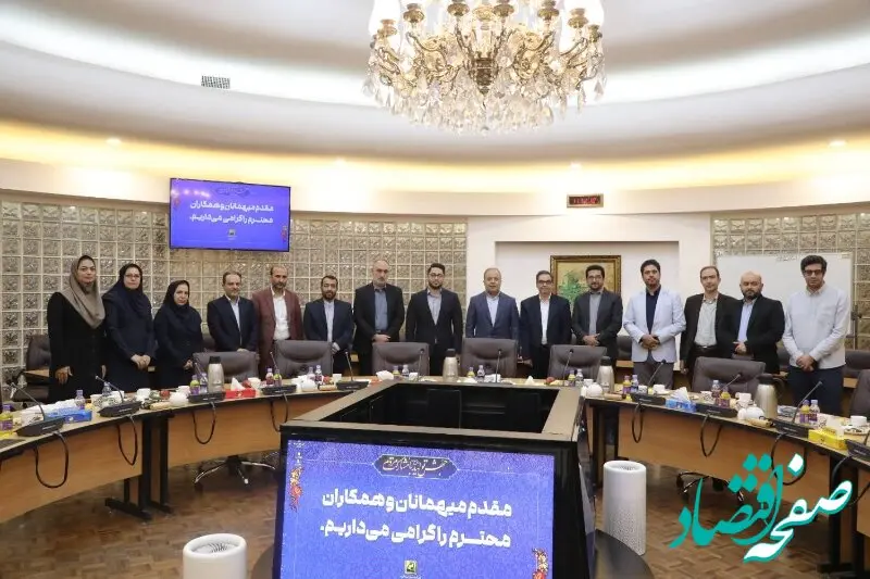 همدلی روابط‌عمومی ها در ایستگاه‌ مترو