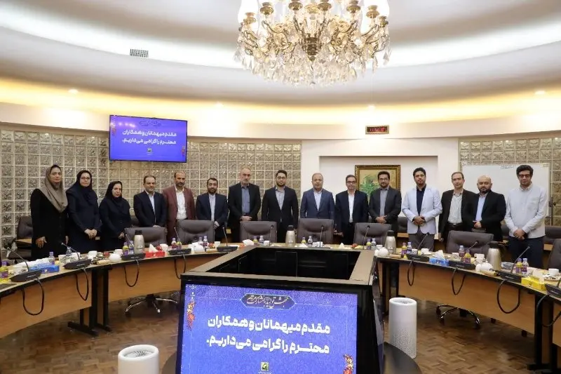 همدلی روابط‌عمومی ها در ایستگاه‌ مترو