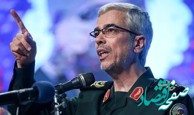 یک فرمان ویژه و مهم رهبری به فرماندهان نیروهای مسلح + جزئیات