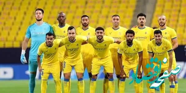 جدیدترین بمب النصر عربستان قبل از نبرد حساس با پرسپولیس ایران منفجر شد