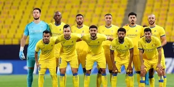 جدیدترین بمب النصر عربستان قبل از نبرد حساس با پرسپولیس ایران منفجر شد