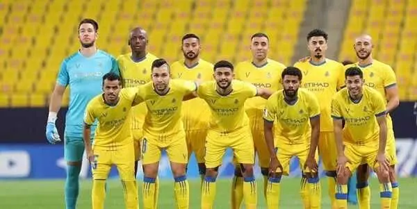 جدیدترین بمب النصر عربستان قبل از نبرد حساس با پرسپولیس ایران منفجر شد