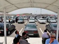 قیمت خودرو امروز جمعه ۲ آذر ۱۴۰۳