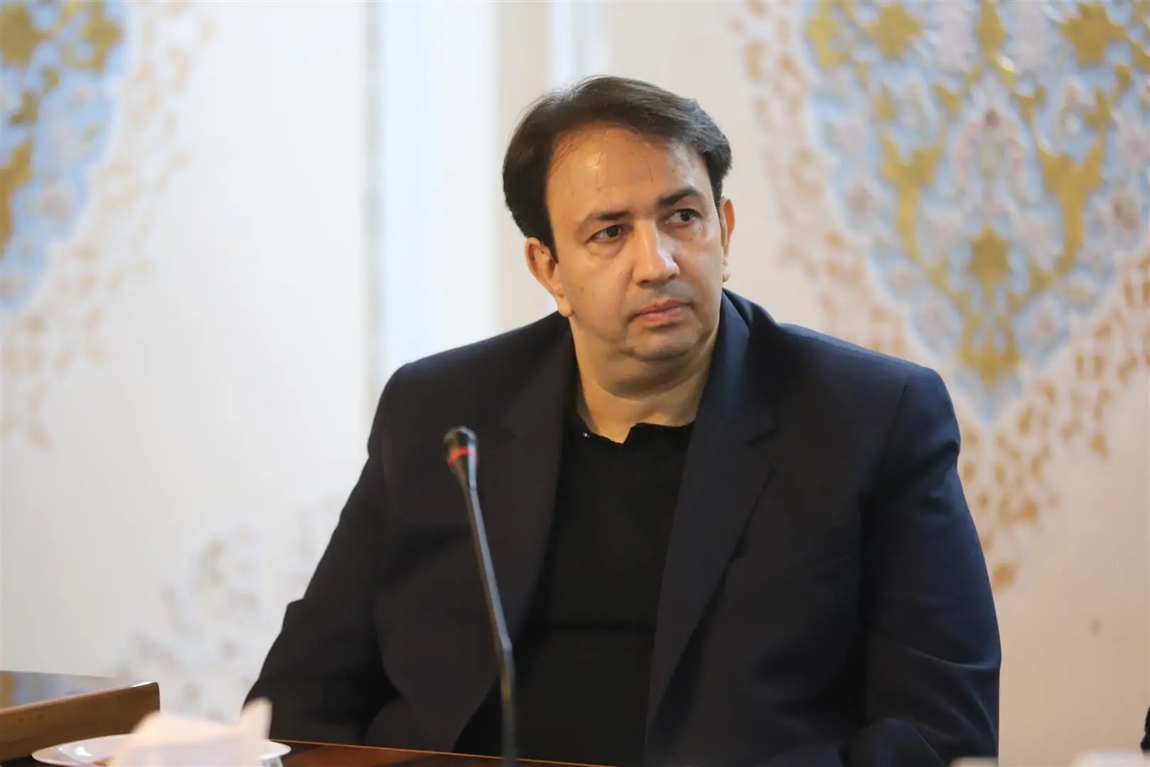 نقش کلیدی شورای لجستیک در بهبود عملکرد زنجیره تأمین، کاهش هزینه‌ها و افزایش رقابت‌پذیری در مناطق آزاد
