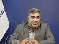 معرفی سرپرست بیمه سینا؛ عباس راد