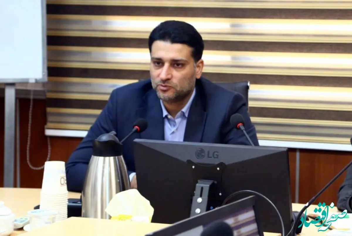 سامانه اکتشافی ایمیدرو، بومی و ایرانی است