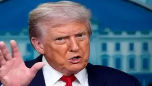 اظهارات دوباره ترامپ متوهم: هنوز نابود کردن ایران شروع نشده؛ بعد از پل نوبت... 