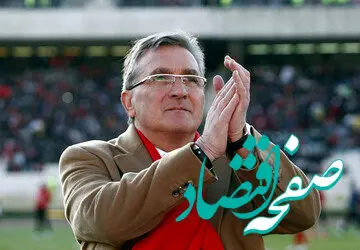 برانکو با این تصمیم پرسپولیسی ها را شوکه کرد!
