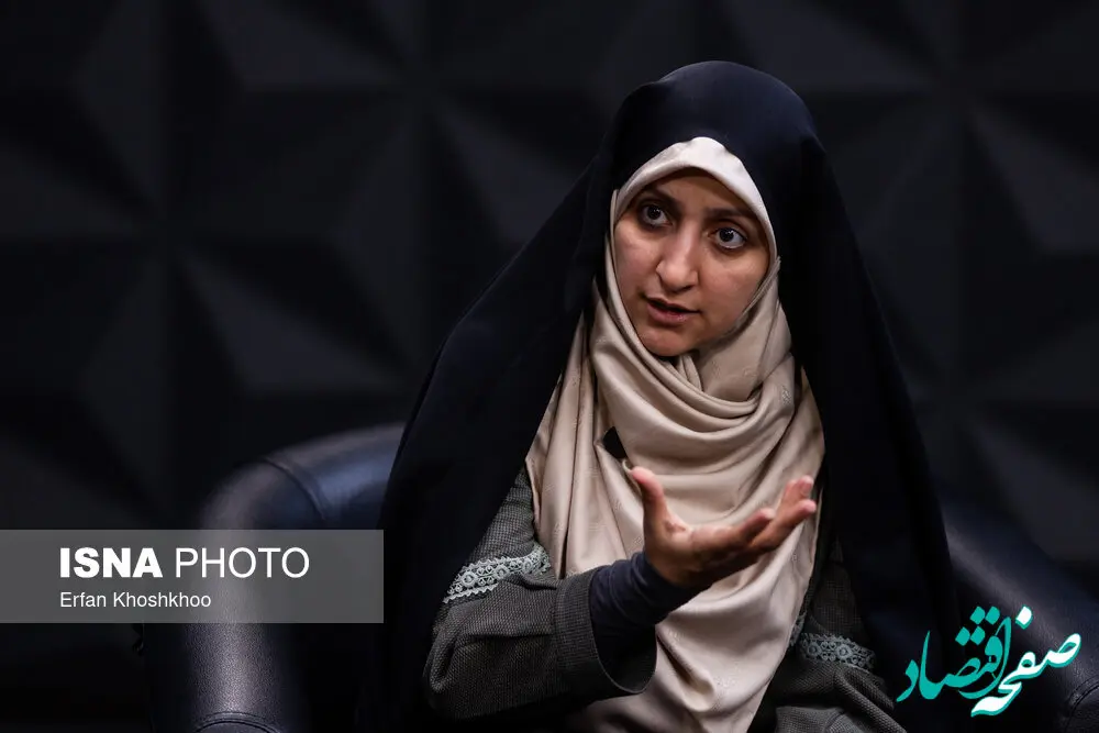 مرخصی قاعدگی زنان شاغل باعث حذف آنان از بازار کار می‌شود؟