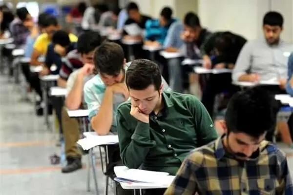 تاریخ جدید آزمون دکتری اعلام شد