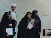 واکنش های جنجالی به کاندیداتوری این زن در انتخابات ۱۴۰۳ ریاست جمهوری حسابی خبرساز شد