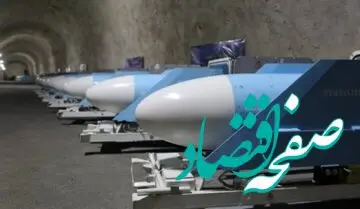 رونمایی از شهر موشکی جدید سپاه |  هر هفته یک شهر موشکی جدید تا دو سال آینده | سپاه از شهر موشکی شگفت‌انگیز رونمایی کرد!