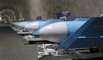 رونمایی از شهر موشکی جدید سپاه |  هر هفته یک شهر موشکی جدید تا دو سال آینده | سپاه از شهر موشکی شگفت‌انگیز رونمایی کرد!