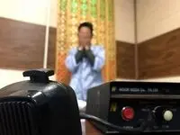 دستگیری پسر دختر نما در مازندان + عکس