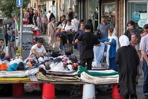 آخرین خبر از طرح ساماندهی دست فروشان امروز ۱۶ مرداد ۱۴۰۴ / بساط دست فروشان جمع می‌شود؟