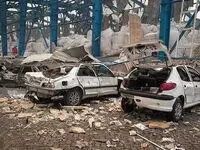 بیمه مرکزی: ارزیابی و پرداخت خسارت خودروها از جنگ اخیر در ۲۹ استان ادامه دارد
