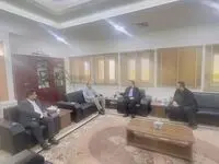 آمادگی پازارگاد برای پشتیبانی همه جانبه از صنعت