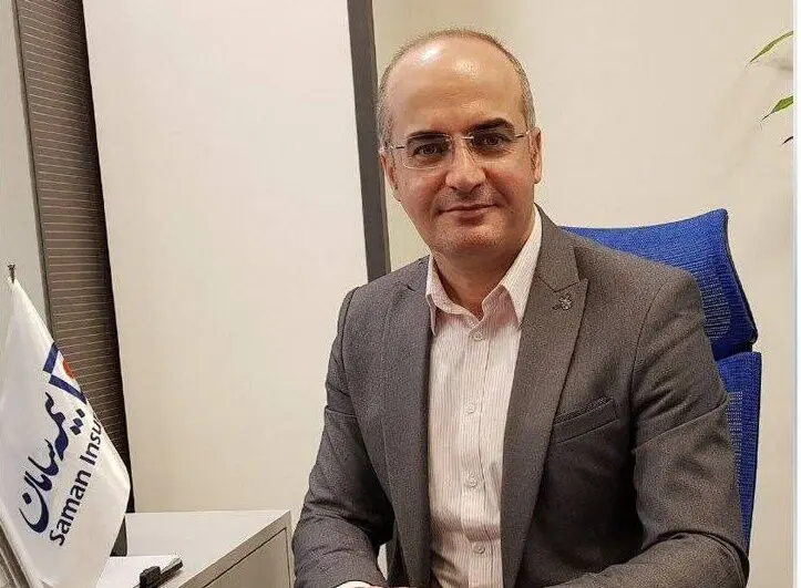 بیمه سامان، به دنبال کسب نیمی از سهم بازار بیمه تجهیزات الکترونیک