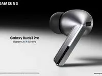 صدایی بی‌نظیر و امکاناتی فراتر از انتظار/بررسی کامل  Galaxy Buds3 Pro سامسونگ