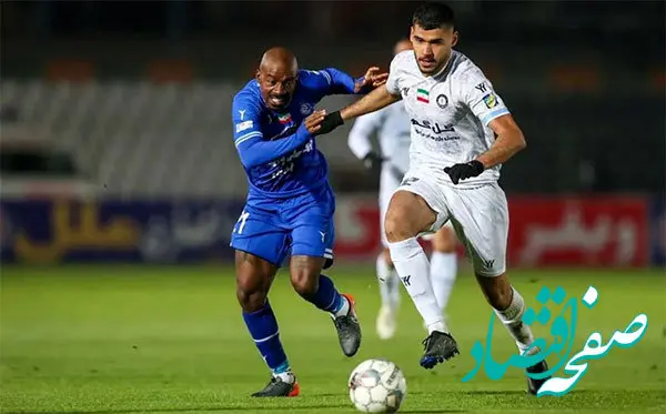 خط و نشان میلیاردی و شبانه مدیرعامل گل‌گهر برای استقلالی‌ها! 