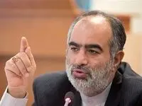 کنایه جنجالی آشنا به استادی مداح معروف در دانشگاه تهران | تدریس یک حق همگانی نیست!