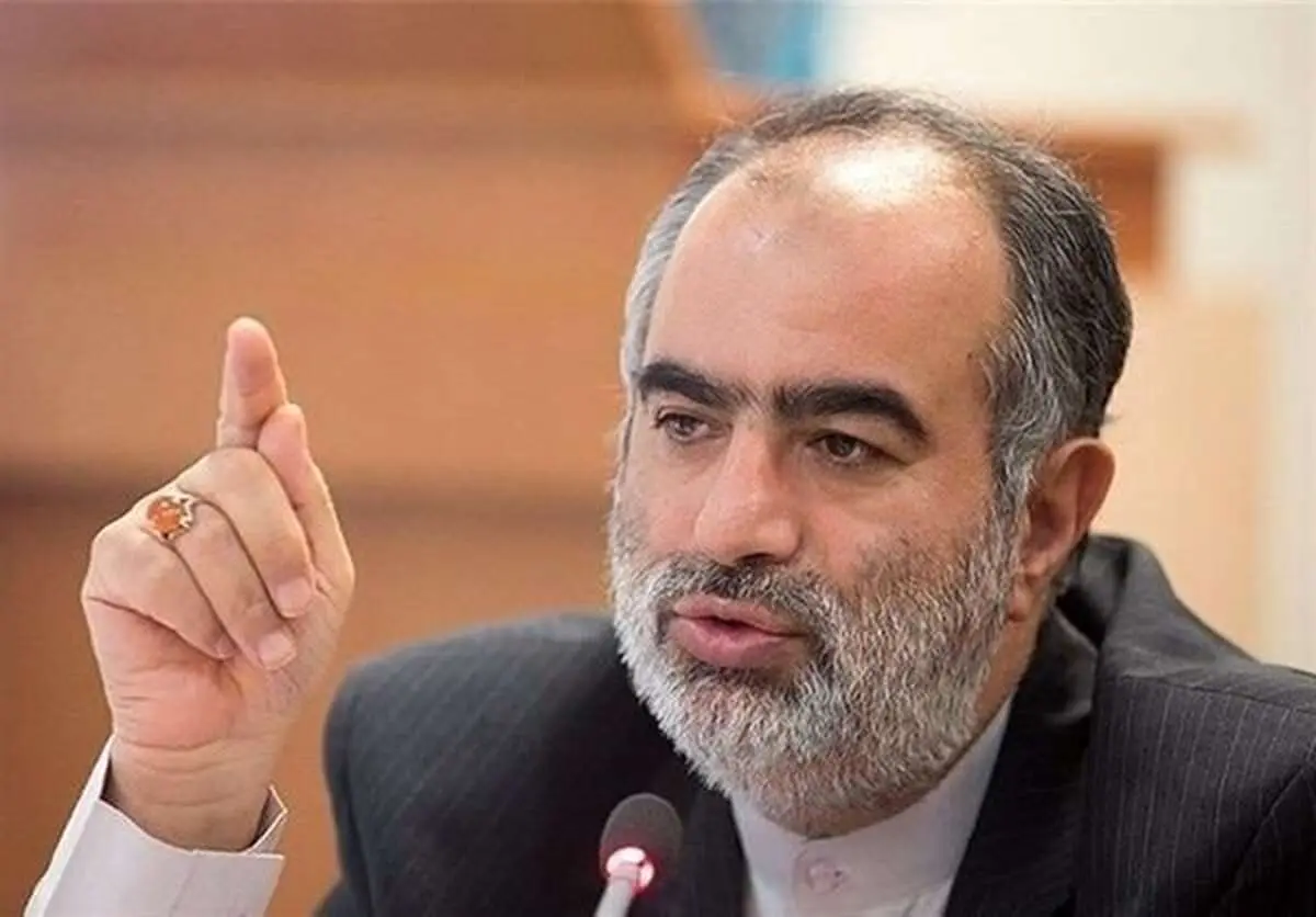کنایه جنجالی آشنا به استادی مداح معروف در دانشگاه تهران | تدریس یک حق همگانی نیست!