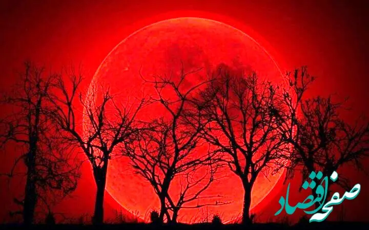 زمان اقامه نماز آیات واجب ماه خونین در حرم رضوی اعلام شد 