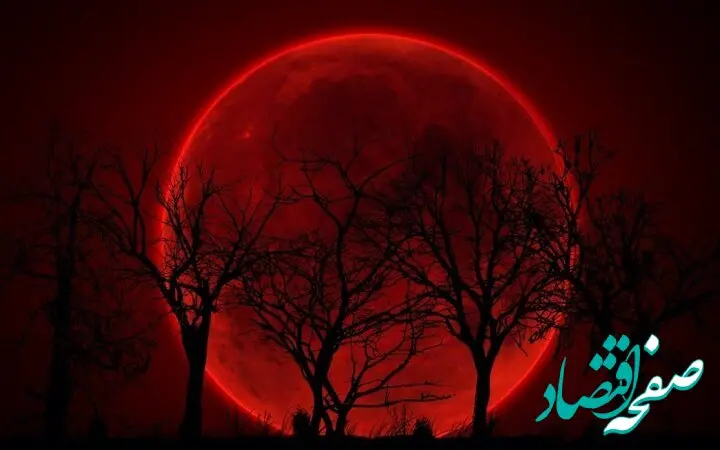 زمان اقامه نماز آیات واجب ماه خونین در حرم رضوی اعلام شد 