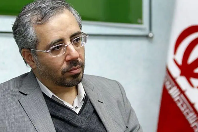 واکنش وزیر احمدی نژاد به حمله اسرائیل به ایران چه بود؟ 
