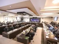 دستاورد موفقیت‌آمیز گل‌گهر در کسب و استقرار استانداردهای مدیریتی  