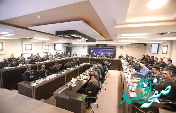 دستاورد موفقیت‌آمیز گل‌گهر در کسب و استقرار استانداردهای مدیریتی  